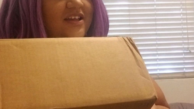 Bad Dragon Unboxing video from 