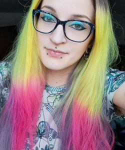 Emerald Lux at APClips.com