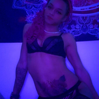 EmpressNessa APClips.com profile