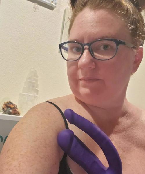 Enchantress Red contest photo