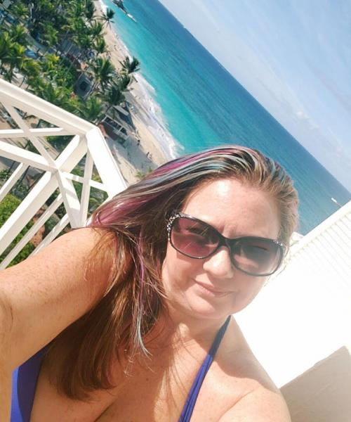 Enchantress Red contest photo