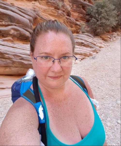 Enchantress Red contest photo