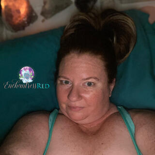 Enchantress Red photo