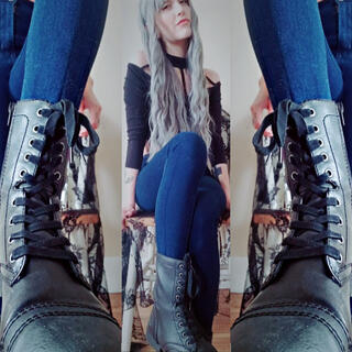Enchantrixxx photo