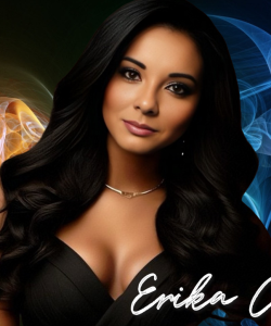 Erika Chanel at APClips.com