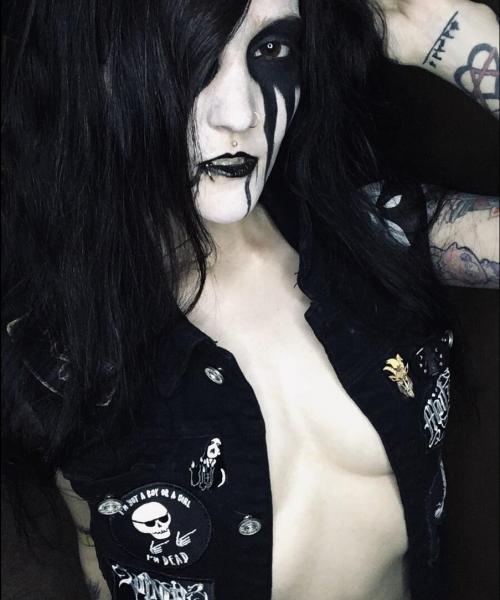 Espi Kvlt contest photo