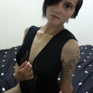 Bodysuit photo gallery by Espi Kvlt