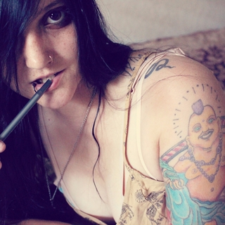 Bones of Iron photo gallery by Espi Kvlt