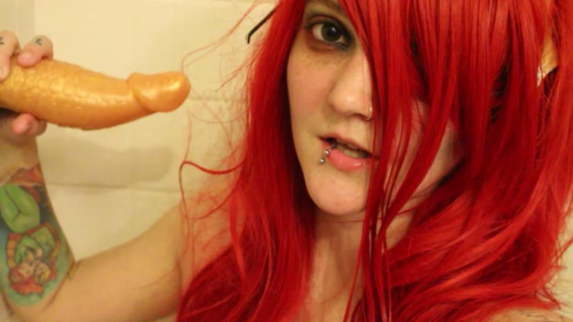 True Love Always Comes Home video from Espi Kvlt