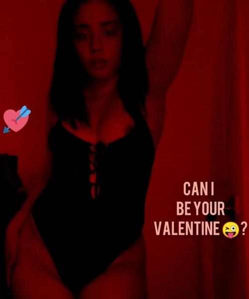 Estela Belle contest photo