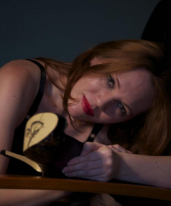 Evangeline Von Winter at APClips.com