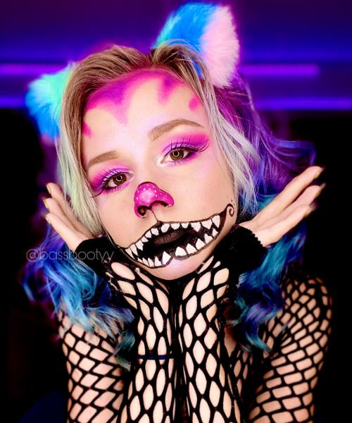 Eva Nova contest photo