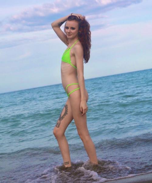 Eva Nova contest photo