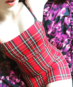 Evelyn Riley at APClips.com