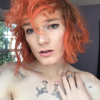 Evelyn Tumbles photo