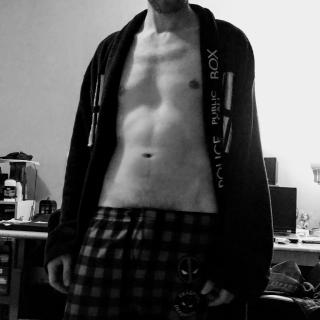 Evulperson photo