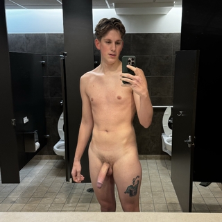 Tons of Twink Public Nudity photo gallery by I & J