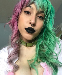 Faeby Spice at APClips.com