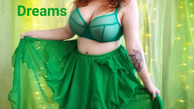 Emerald Dreams video from Avalon