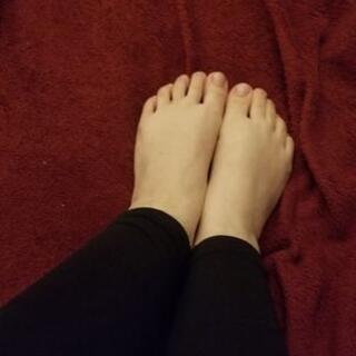 Fairy Feet photo