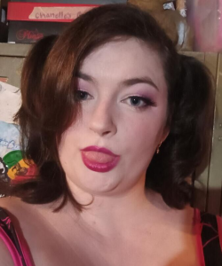 Faith The Flirt at APClips.com