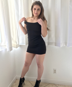 Fallon West at APClips.com