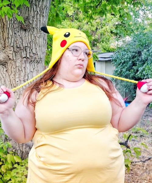 Fawn Fae Marie contest photo