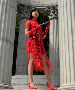 Felicity Azura at APClips.com