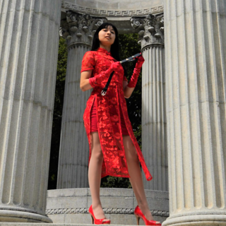 Felicity Azura photo