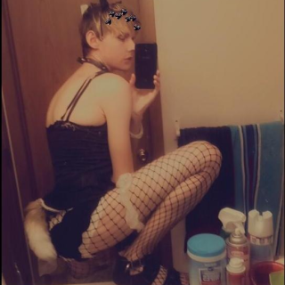 photo of FemboyButtSlutt2000