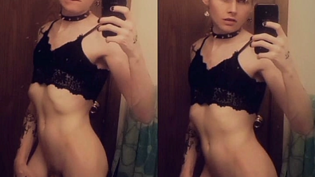 FemboyScotty_23 - Best of ass spreading, winking, & anal masturbation!!! video from FemboyButtSlutt2000