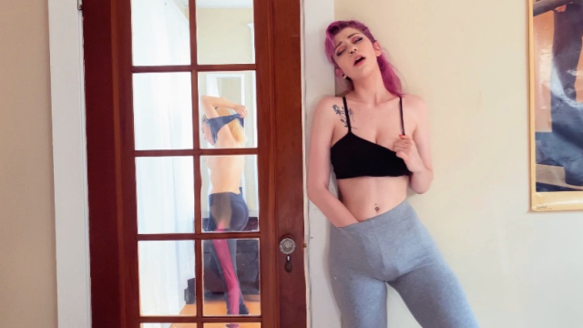 Forced Orgasm video from Kim And Vivi