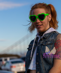 Fern Fennec at APClips.com