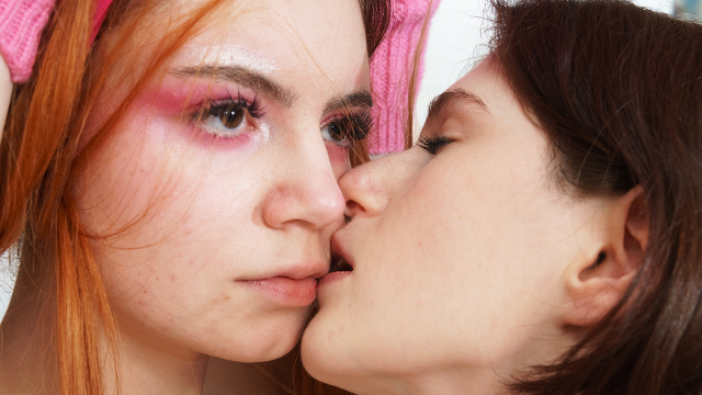 i fuck my flexi doll with a dildo video from FetishIslands