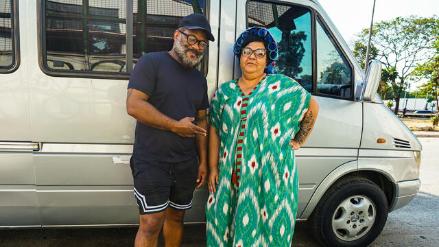 mature picked up from street for rough fist fucking video from 