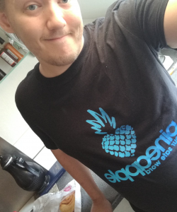 Andy TFJ at APClips.com