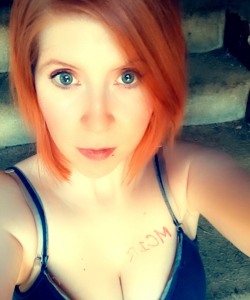 Fieryredhead at APClips.com