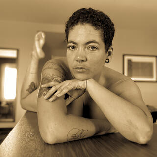 Fiesty Feminista photo