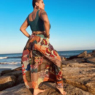 Fiesty Feminista photo