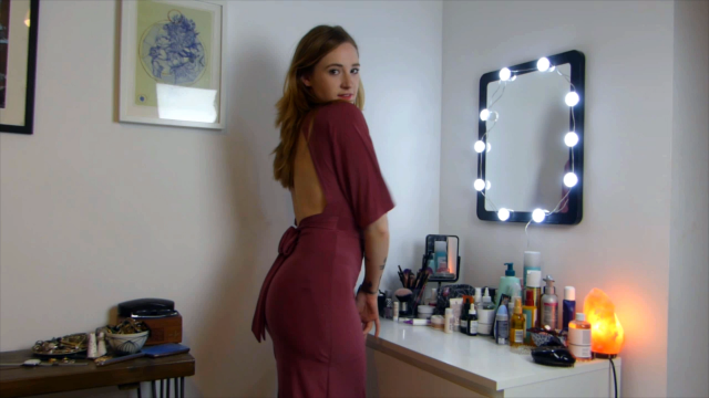 A Treat For My Cuck Husband video from Fiona Dagger