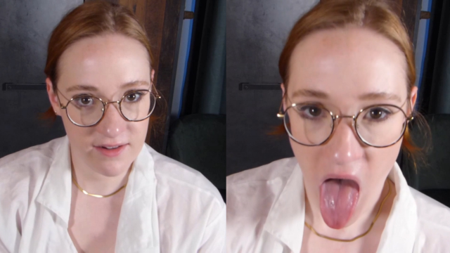 Doctor Takes Sperm Samples video from Fiona Dagger