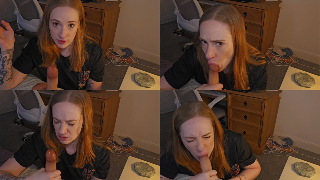 Double Bedtime Draining From Big Sis video from Fiona Dagger