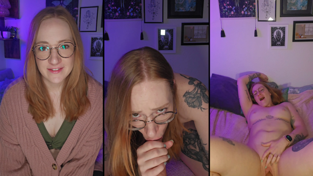 Fuck Buddy Cousins video from Fiona Dagger