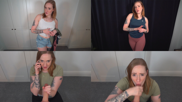 Helping Teacher Cuck Her Hubby video from Fiona Dagger