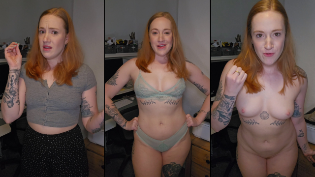 Humiliating Porn Addicted Brother video from Fiona Dagger