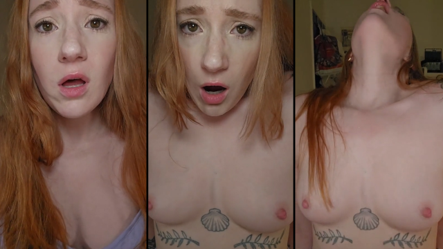 Jealous Sister Beautiful Agony video from Fiona Dagger