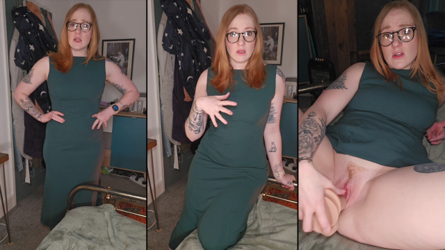 Mom Finds You Fucking Your Sister video from Fiona Dagger