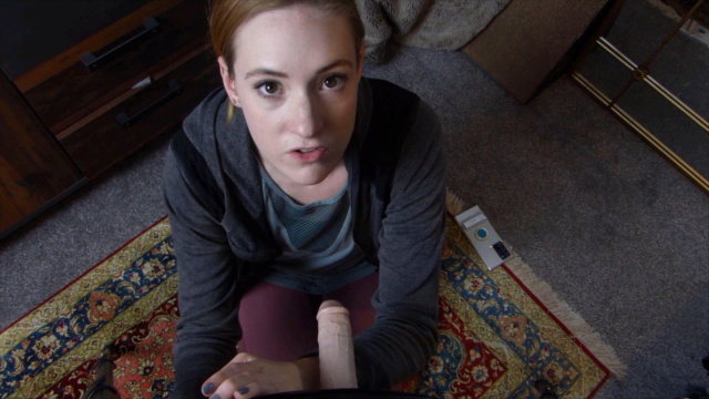 Personal Trainer Checks Your Progress video from Fiona Dagger