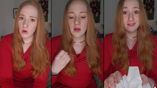 Posh Mom Teaches You Edging video from Fiona Dagger