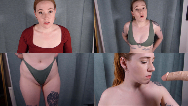 Secretary Turned Escort video from Fiona Dagger